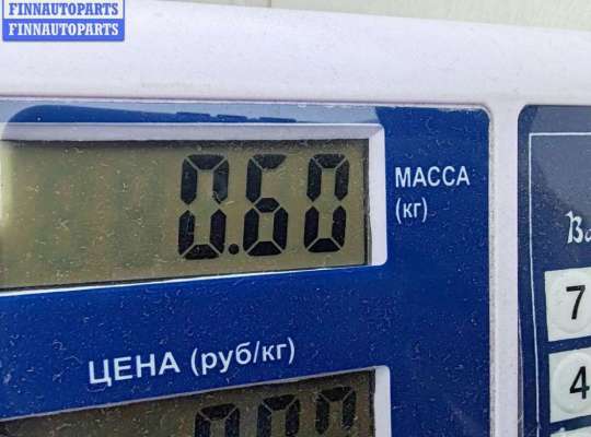 купить Замок багажника на Ford Mondeo III (2000-2007)