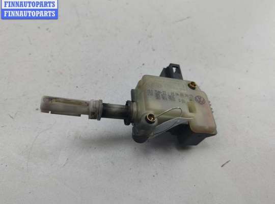 купить Активатор (привод) замка багажника на Skoda Superb mk1 (B5)