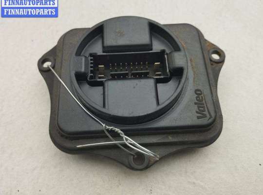 купить Блок управления светом на Volkswagen Passat B7