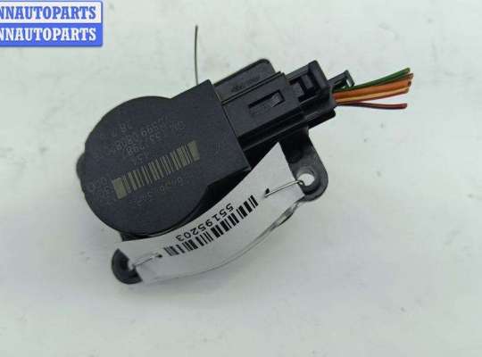 Моторчик заслонки отопителя OP2291555 на Opel Insignia A (2008-2017)