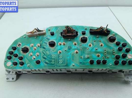 Щиток приборов