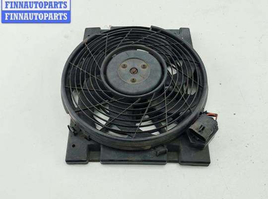 Вентилятор кондиционера OP2357574 на Opel Astra G (1998-2004)