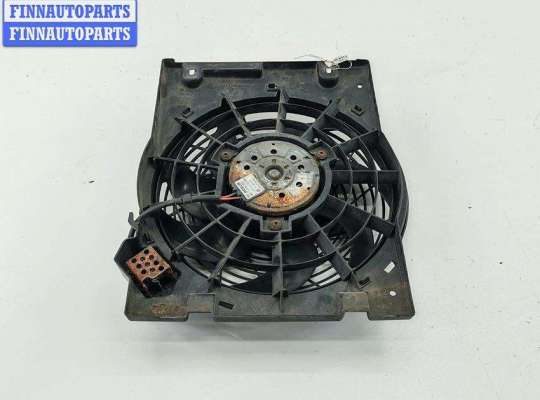 купить Вентилятор кондиционера на Opel Astra G (1998-2004)