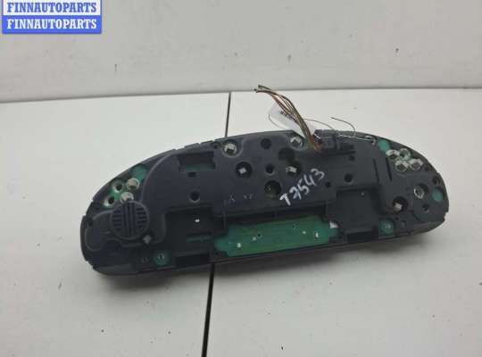 купить Щиток приборный (панель приборов) на Peugeot 607