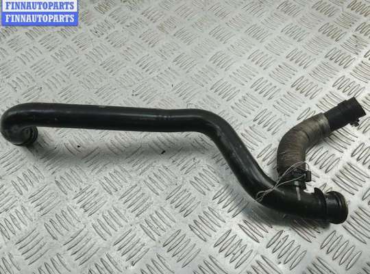 купить Трубка охлаждающей жидкости металлическая на Ford S-Max