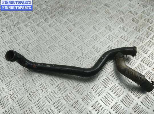 купить Трубка охлаждающей жидкости металлическая на Ford S-Max