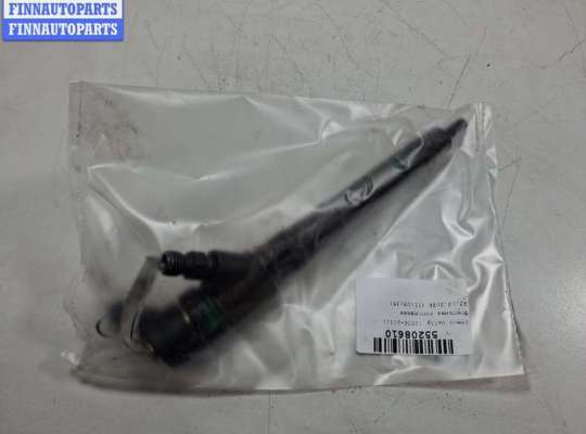 купить Форсунка топливная на Iveco Daily (2006-2011)