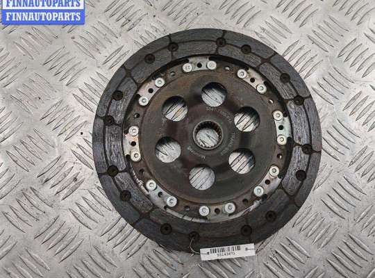 купить Диск сцепления на Ford Focus I (1998-2005)