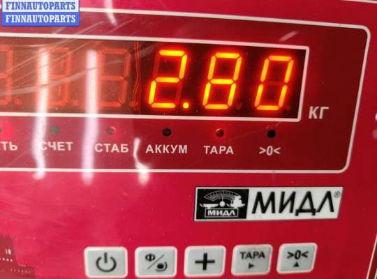 купить Пружина подвески передняя на Mercedes E-Class W210 (1995-2002)