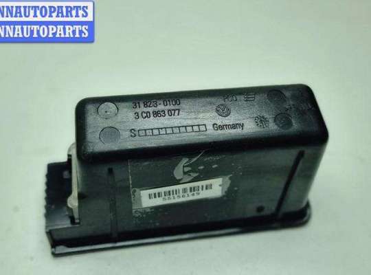 купить Пепельница на Volkswagen Passat B6