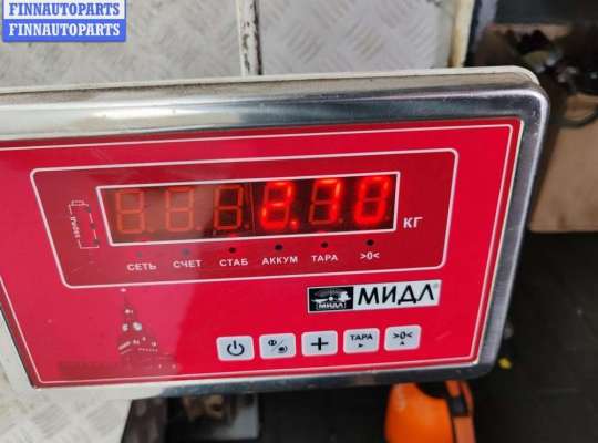 Руль на Volkswagen Touran I (1T)