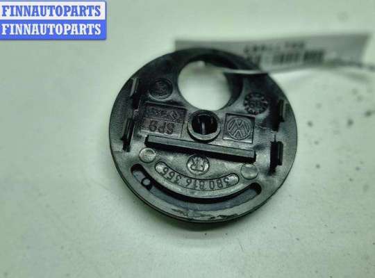 Обшивка салона на Volkswagen Passat B6 (3C)