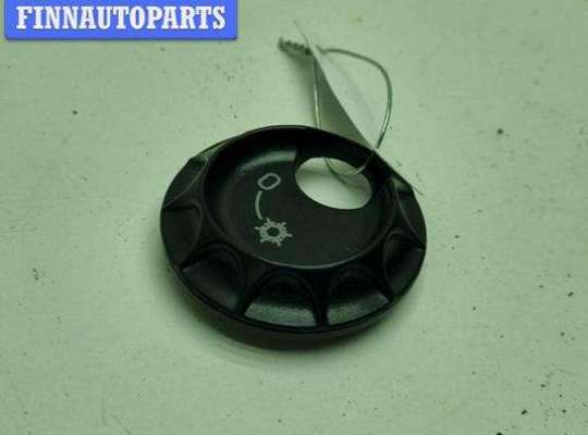 Накладка декоративная на торпедо VG2584525 на Volkswagen Passat B6