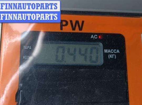 купить Расходомер (измеритель потока воздуха) на Mitsubishi Galant (1996-2003)