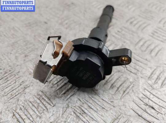 Катушка зажигания на BMW 5 (E39)