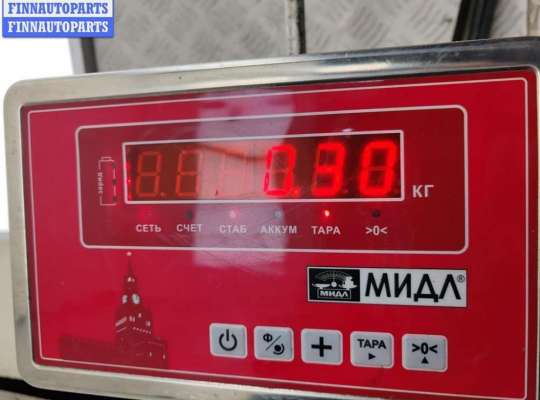 Катушка зажигания на BMW 5 (E39)