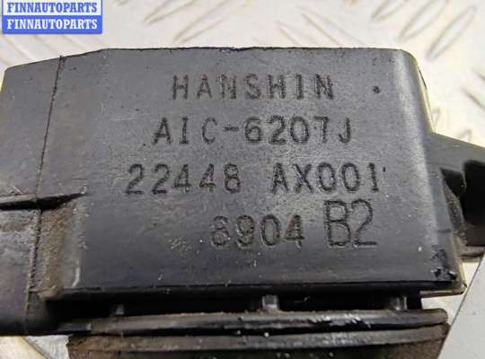 купить Катушка зажигания на Nissan Note