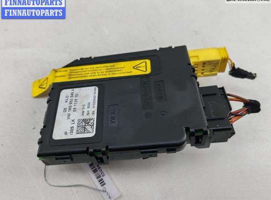 Блок управления VG2365193 на Volkswagen Touran