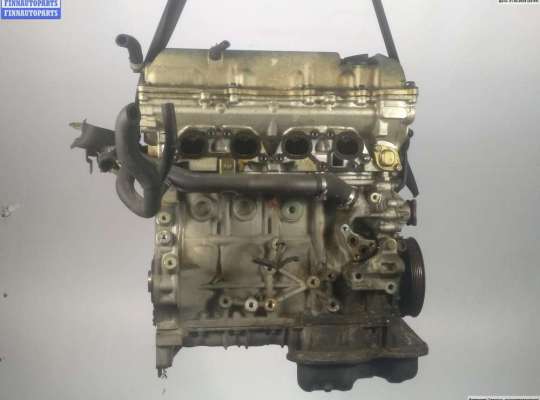 купить Двигатель (ДВС) на Nissan Primera P11 (1996-1999)