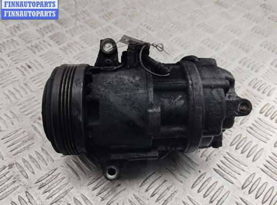Компрессор кондиционера BM3495121 на BMW 3 E46 (1998-2006)