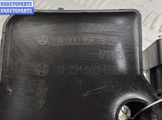 купить Катушка зажигания на Mercedes C-Class W203 (2000-2006)