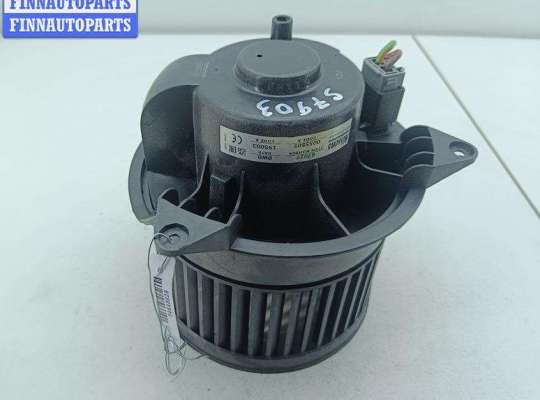 купить Двигатель отопителя (моторчик печки) на Ford Focus I (1998-2005)