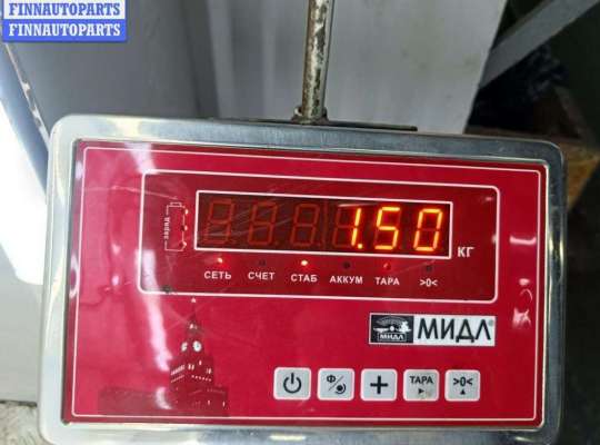 купить Суппорт задний левый на Audi A6 C5 (1997-2005)