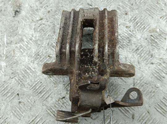 купить Суппорт задний левый на Audi A6 C5 (1997-2005)