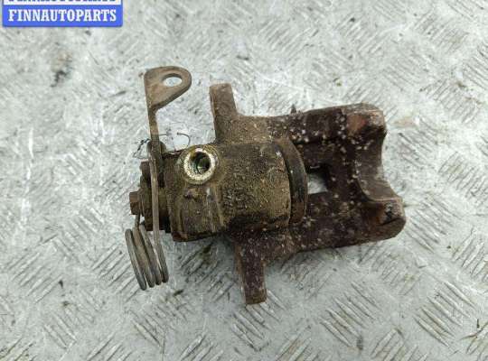 купить Суппорт задний левый на Audi A6 C5 (1997-2005)