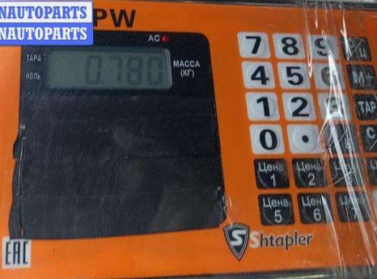 купить Фара противотуманная правая на Opel Zafira A (1999-2005)