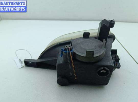 купить Фара противотуманная правая на Opel Zafira A (1999-2005)