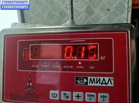 купить Накладка на зеркало левое на Opel Astra H (2004-2009)