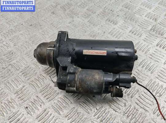 купить Стартер на Audi A6 C6 (2004-2011)