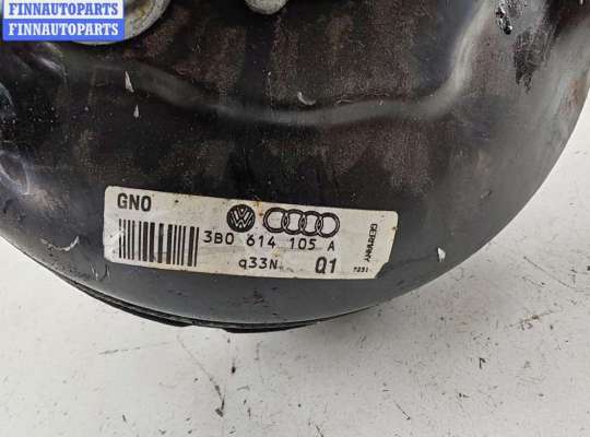 купить Усилитель тормозов вакуумный на Volkswagen Passat B5+ (GP)