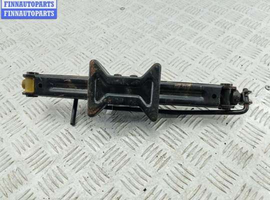 купить Домкрат на Renault Megane II (2002-2008)