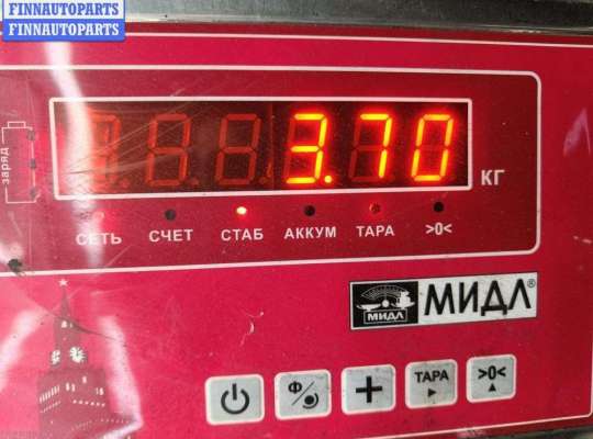 купить Фара правая на Volkswagen Passat B6