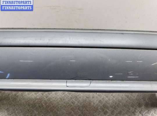 купить Бампер задний на Mercedes E-Class W210 (1995-2002)