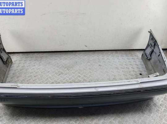 купить Бампер задний на Mercedes E-Class W210 (1995-2002)