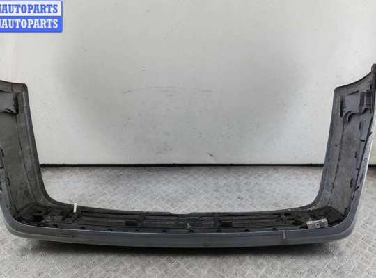 купить Бампер задний на Mercedes E-Class W210 (1995-2002)
