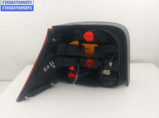 купить Фонарь задний правый на Volkswagen Golf-4