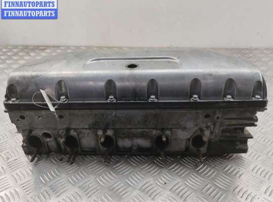 Головка блока цилиндров (ГБЦ в сборе) на Volkswagen Touareg I (7L)