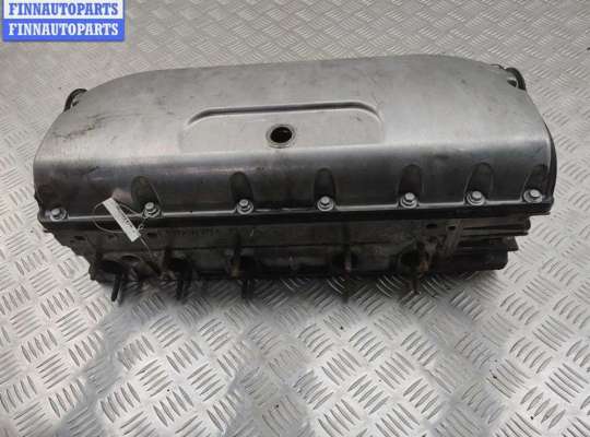 Головка блока цилиндров (ГБЦ в сборе) на Volkswagen Touareg I (7L)