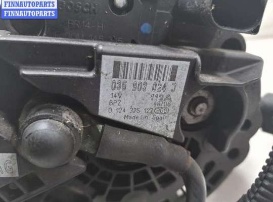 купить Генератор на Volkswagen Golf-5