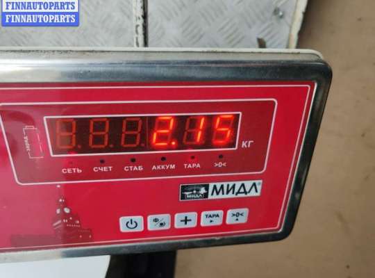 купить Руль на Ford Galaxy (1995-2000)