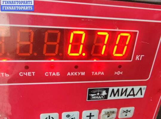 купить Клапан EGR (рециркуляции выхлопных газов) на Opel Astra G (1998-2004)