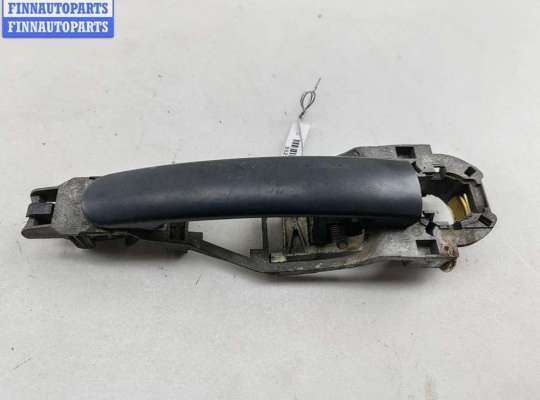 Ручка двери наружная передняя левая VG2641501 на Volkswagen Golf-4