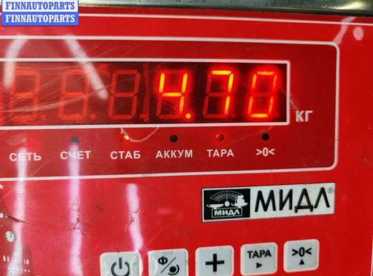 купить Диск тормозной передний на Opel Astra G (1998-2004)