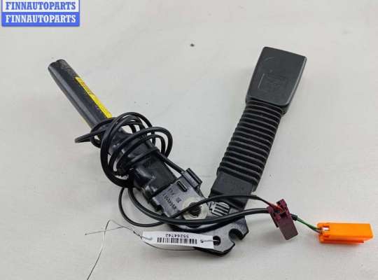 купить Замок ремня безопасности передний на Ford Focus II (2004-2011)