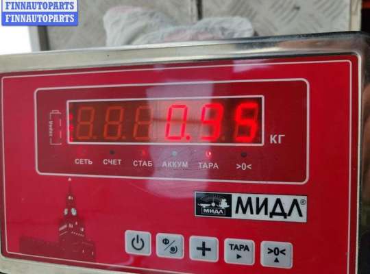 купить Зеркало наружное правое на Opel Astra G (1998-2004)