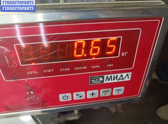 купить Двигатель стеклоочистителя заднего (моторчик дворников) на Volkswagen Golf-4